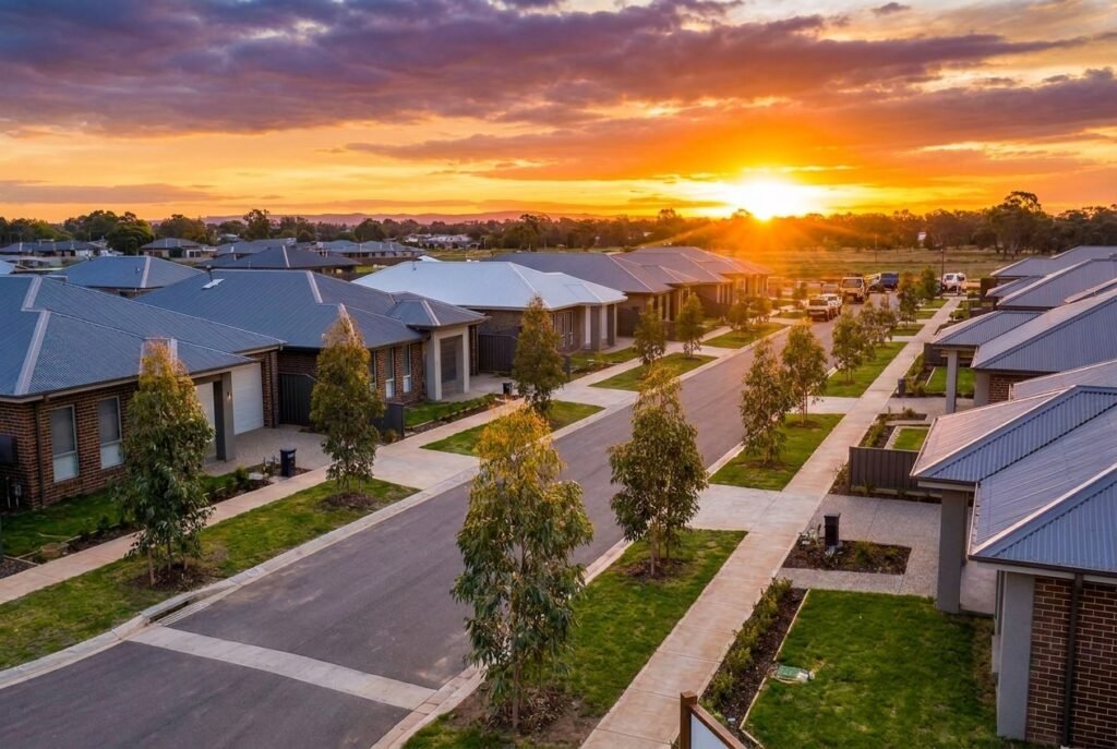 What We do - Property investment
